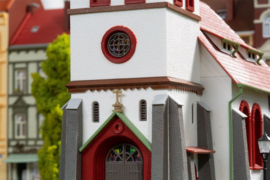 Kerk / Stadtkirche