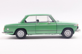 BMW 1602 Taiga '71, groen (voorbestelling)