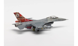 Lockheed Martin F-16A Royal Netherlands A.F. 322 75th (NL)