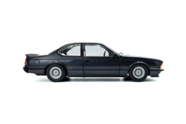 BMW 635 CSI '84, blauw