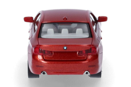 BMW 5 (G30) Limo, oranje metallic