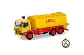 Scania 112 Shell