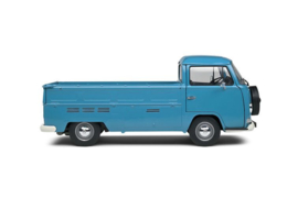 VW T2 pick up '68, blauw