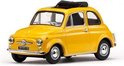 Fiat 500 F 1965