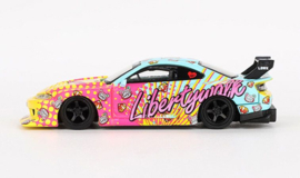 Nissan Silvia S15 LB-Super Silhouette LB Kuma '99