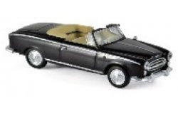 Peugeot 403 cabr. 1957