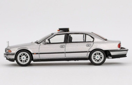 BMW 750 IL (E39) 007 Tomorrow never dies '97 (Engels Blis.) (voorbestelling)
