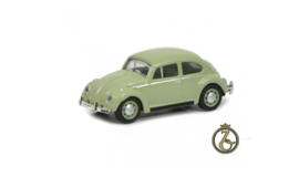VW Kever MHI