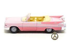 Dodge Custom Royal Lancer Conver