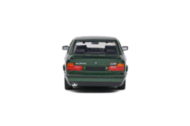 BMW 5 (E34) Alpina B10 '94, groen
