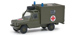 MHI 3er Set Military SAR