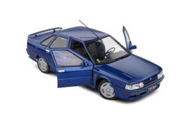 Renault 21 Turbo MK1 '88, blauw