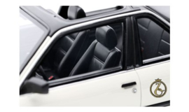 BMW 325I (E30) TC2 Baur '88, wit