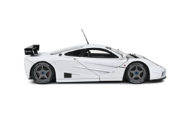 McLaren F1 GTR Short tail '96, wit