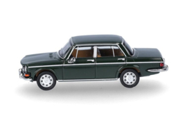 Simca 1301 Special, donker groen