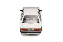 Audi 200 Quattro 20V 1989, wit
