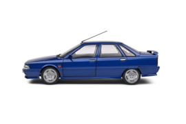 Renault 21 Turbo MK1 '88, blauw