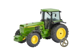 John Deere