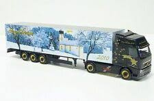Volvo FH GL XL 08 K.Sz. Weihnachten / X-Mas 2010