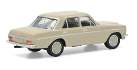 Mercedes Benz /8, beige