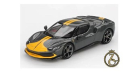 Ferrari 296 GTB Assetto Fiorana Grigio Scuro '24