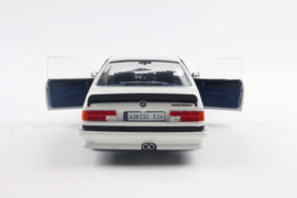 BMW 635 (E24) CSI Hartge (E24) '84, wit (voorbestelling)
