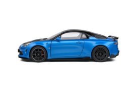 Alpine A110 Radicale '23, blauw