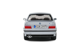 BMW M3 (E36) '90, zilver