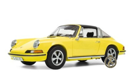 Porsche 911 S Targa 1973 MHI