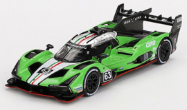Lamborghini SC63 Iron Lynx #63 Sebring 12h '24 (voorbestelling)