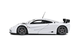 McLaren F1 GTR Short tail '96, wit