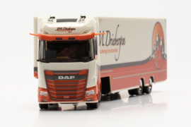 DAF XG+ K.Sz. J.M. Driebergen (NL)