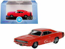 Dodge Charger1968