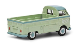 MHI Vespa set, MB L319, VW T1 Prit. & Vespa + 2 Figuren