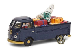 MHI VW T1 Prit. Weihnachten 2022 Santa Claus & accessoires