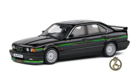 Alpina B10 Biturbo '94, zwart