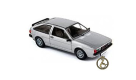 Scirocco 11 GT 1981