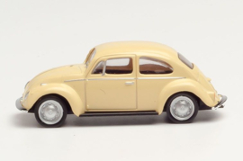 VW Kever, beige