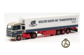Scania 143 Str. K.Sz. Wolter Koops