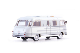 Porsche Tempo Mikafa Sport Camper, grijs/wit