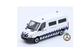 Mercedes Benz Sprinter Dienst Justitiële Inrichtingen (NL)