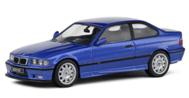 BMW M3 (E36) '99, blauw