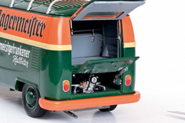VW T1 B Jägermeister