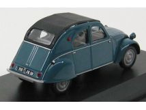 Citroën 2CV AZLP