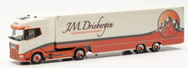 DAF XG+ K.Sz. J.M. Driebergen (NL)