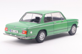 BMW 1602 Taiga '71, groen (voorbestelling)
