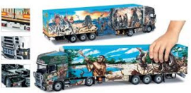 Scania Collectable Truck