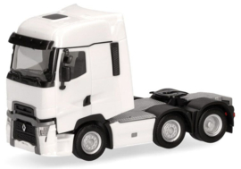 Renault T 3a. (6x2), wit