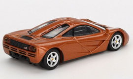 McLaren F1 McLaren F1 YQUEM '93 (voorbestelling)