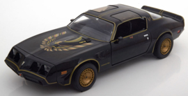 Pontiac Trans Am 1980 “Smokey and the Bandit II”